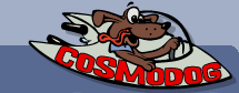 COSMODOG