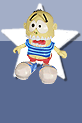 Wally Getsa Wedgie